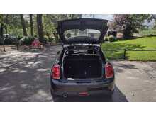 MINI Hatch Cooper Classic 