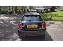 MINI Hatch Cooper Classic 