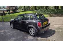 MINI Hatch Cooper Classic 