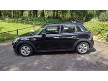 MINI Hatch Cooper Classic 