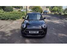 MINI Hatch Cooper Classic 