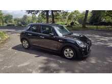 MINI Hatch Cooper Classic 