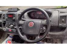 Fiat Ducato MultiJetII 35 