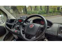 Fiat Ducato MultiJetII 35 