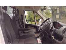 Fiat Ducato MultiJetII 35 