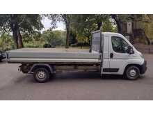 Fiat Ducato MultiJetII 35 