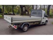 Fiat Ducato MultiJetII 35 