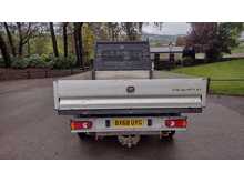 Fiat Ducato MultiJetII 35 