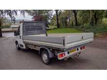 Fiat Ducato MultiJetII 35 