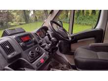 Fiat Ducato MultiJetII 35 