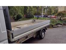 Fiat Ducato MultiJetII 35 