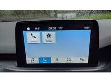 Ford Focus T EcoBoost ST-Line X 