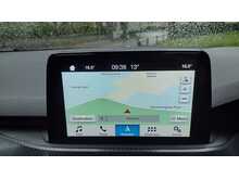 Ford Focus T EcoBoost ST-Line X 