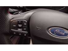 Ford Focus T EcoBoost ST-Line X 