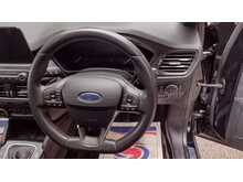 Ford Focus T EcoBoost ST-Line X 