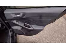 Ford Focus T EcoBoost ST-Line X 