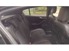 Ford Focus T EcoBoost ST-Line X 