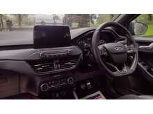Ford Focus T EcoBoost ST-Line X 