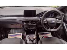 Ford Focus T EcoBoost ST-Line X 