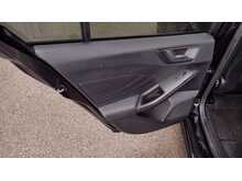 Ford Focus T EcoBoost ST-Line X 