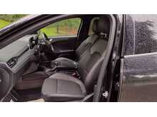 Ford Focus T EcoBoost ST-Line X 