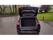 Ford Focus T EcoBoost ST-Line X 