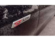 Ford Focus T EcoBoost ST-Line X 