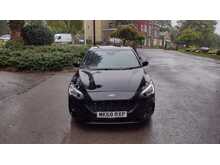Ford Focus T EcoBoost ST-Line X 