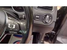 Volkswagen Polo TDI BlueMotion Tech SEL 