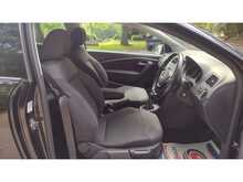 Volkswagen Polo TDI BlueMotion Tech SEL 