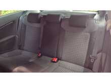 Volkswagen Polo TDI BlueMotion Tech SEL 