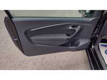 Volkswagen Polo TDI BlueMotion Tech SEL 