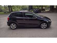 Volkswagen Polo TDI BlueMotion Tech SEL 