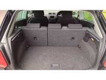 Volkswagen Polo TDI BlueMotion Tech SEL 