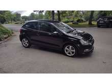 Volkswagen Polo TDI BlueMotion Tech SEL 