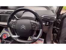 Citroen Grand C4 Picasso BlueHDi Flair 