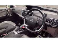 Citroen Grand C4 Picasso BlueHDi Flair 