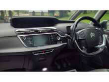 Citroen Grand C4 Picasso BlueHDi Flair 