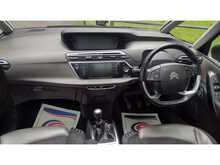 Citroen Grand C4 Picasso BlueHDi Flair 