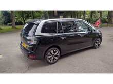 Citroen Grand C4 Picasso BlueHDi Flair 