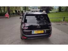Citroen Grand C4 Picasso BlueHDi Flair 