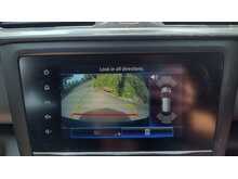 Renault Kadjar TCe Iconic 