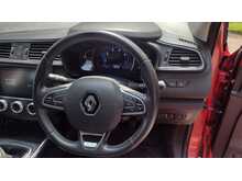 Renault Kadjar TCe Iconic 