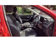 Renault Kadjar TCe Iconic 