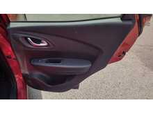 Renault Kadjar TCe Iconic 