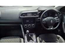 Renault Kadjar TCe Iconic 