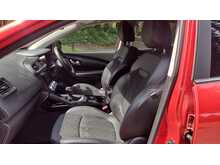 Renault Kadjar TCe Iconic 