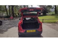 Renault Kadjar TCe Iconic 