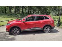 Renault Kadjar TCe Iconic 