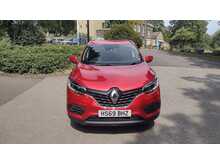 Renault Kadjar TCe Iconic 